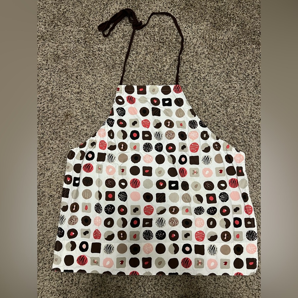 Kate Spade Kitchen Apron